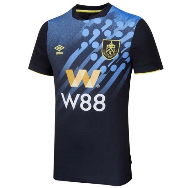 Tailandia Camiseta Burnley Tercera equipo 2023-24